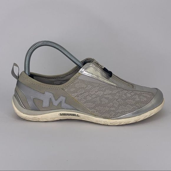 Merrell Women’s Lorelei Trail Shoes Sz 7.5 - Picture 3 of 10